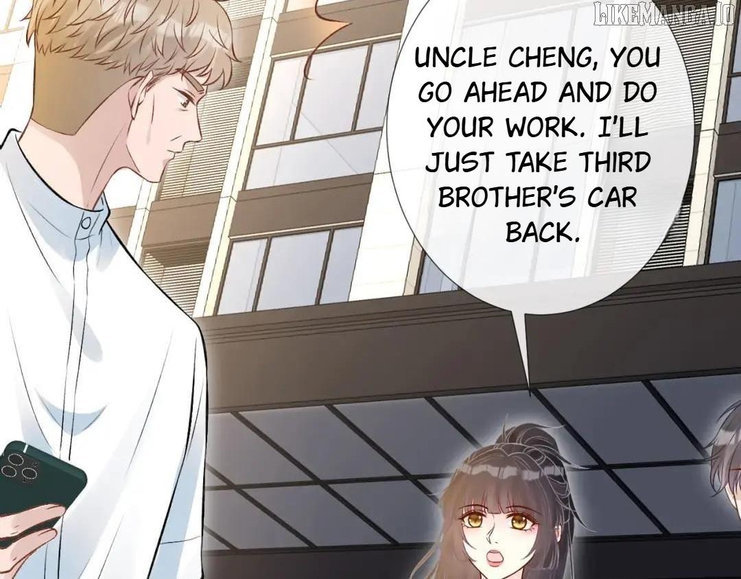 Everyone's Darling Chapter 172 - page 7